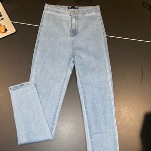 Disco jeans